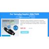Pentru Kit rulment și simering roată față Raptor 700 ATV Pentru Yamaha Raptor 700 700R 250 125 350 YFM350R Banshee 350 YFZ450 YFZ450R 450X