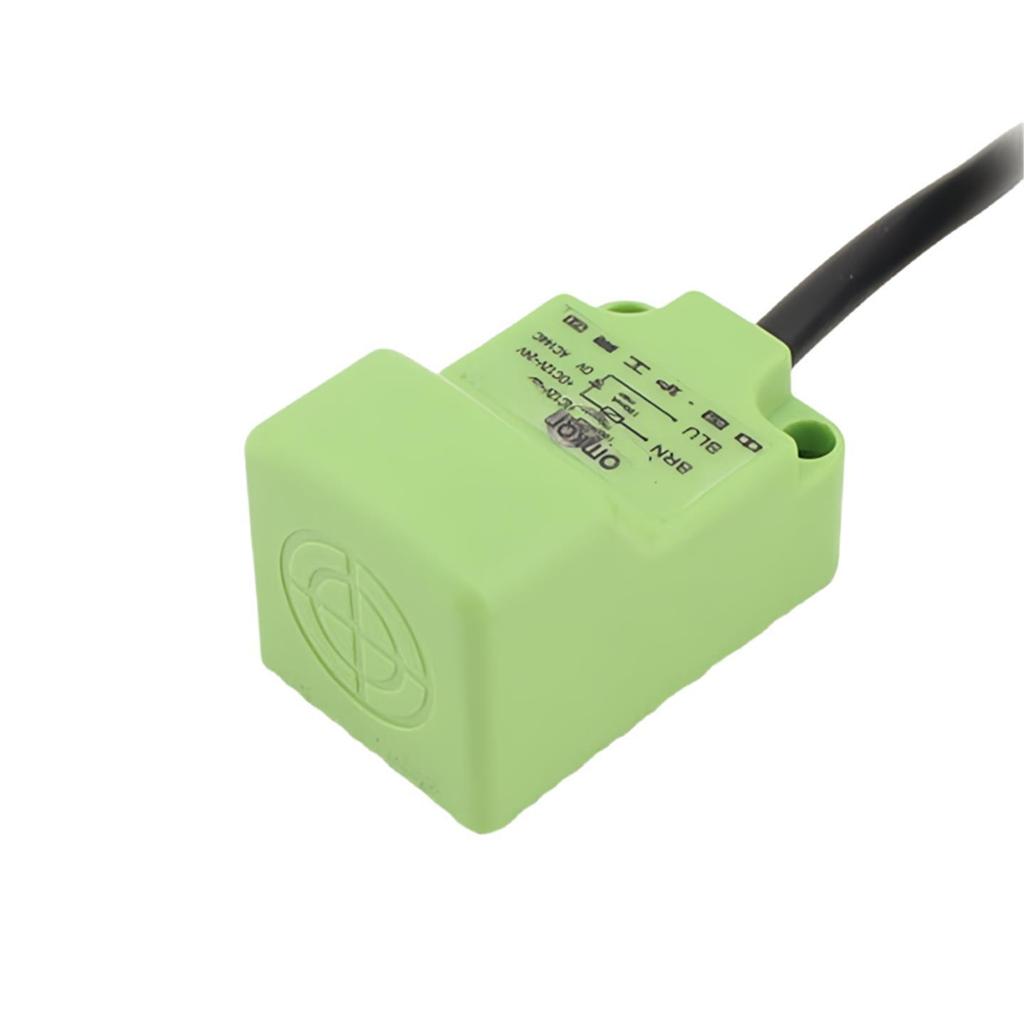 Hukong Inductive Proximity Sensor PSN30-15DNN2PP2DODCAOAC Square Switch