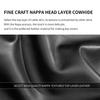 Leather Car Key Case Cover For Chevrolet Chevy Malibu Camaro Cruze Traverse Spark Equinox Sonic Car Key Protector Accessories