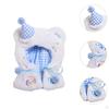 Puppenkleidung Kleidung für 15-17cm Puppen Kein Plüsch-Outfit Umhang
