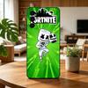 F-Fortnites-PC Game  Phone Case For Samsung S25,S24,S21,S22,S23,S30,Ultra,S20,Plus,Fe,Lite,Note,10,Black Cover