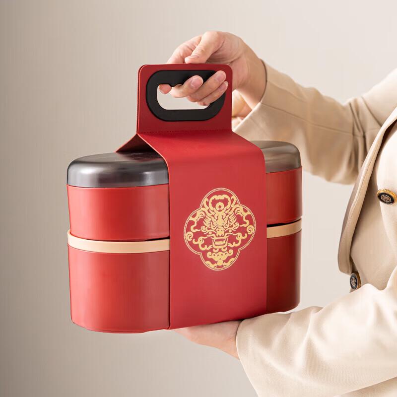 Lantai Sifang Xinglong Kung Fu Travel Tea Set