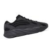Adidas Originals Yeezy Boost 700 V2 Vanta Black Soul Fabric Trendy Retro Durable Low-Top Dad Shoes Unisex Sneaker FU6684-2022