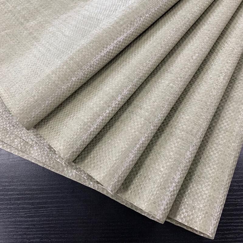 Hailangfei Woven Packaging Bags