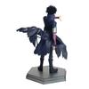 POP UP PARADE My Hero Academia Dabi Non-scale Plastic Painted Complete Figure