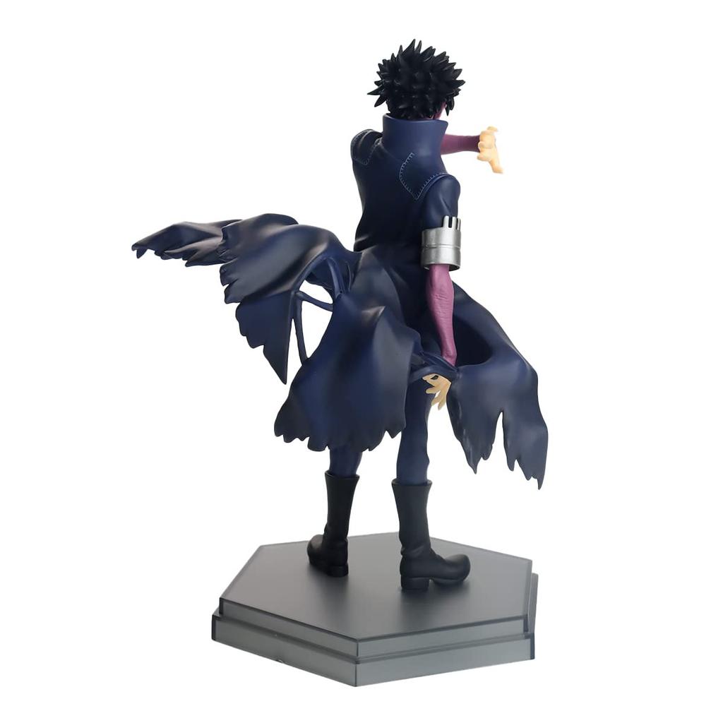POP UP PARADE My Hero Academia Dabi Non-scale Plastic Painted Complete Figure