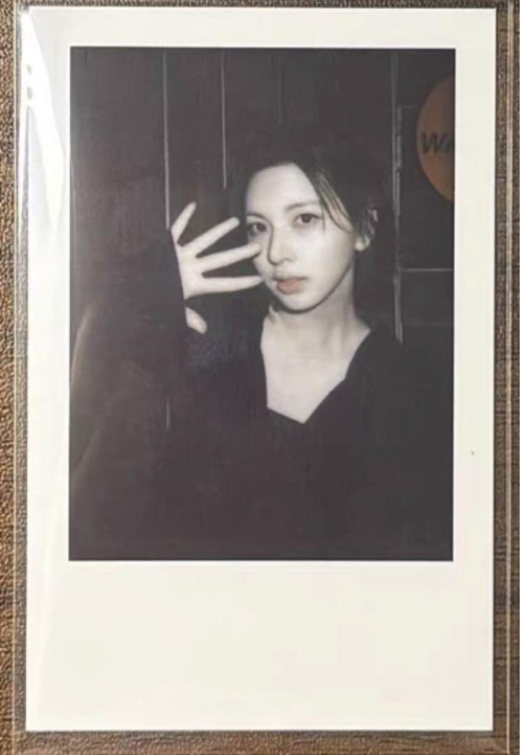 

[USED] nmixx photo book soundwave reservation bonus bay