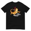 Bartagamen Shirt Haustierliebhaber Eidechse Haustier Reptil Unisex T-Shirt