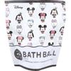 MANABURO - YULULUN Mickey & Friends Bath Ball