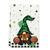 Halloween towel ornament gift microfiber printing kitchen towel special dish towel rag