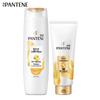 Pantene Shampoo & Conditioner Set with Safeguard Body Wash