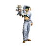 Bandai Ichiban Kuji JoJo's Bizarre Adventure Diamond is Unbreakable STAND RUSH! Laatste Prijs Rohan Kishibe & Heaven's Door MASTERLISE