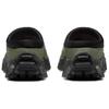 SALOMON Snowclog Deep Lichen Green Unisex Sneakers Black L47579100
