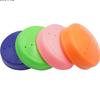 2Pieces Comfort Enhancing Rubber Knee Lifter Cover Rubber Texture for Sewing Operations Nonslip and Waterproof Design