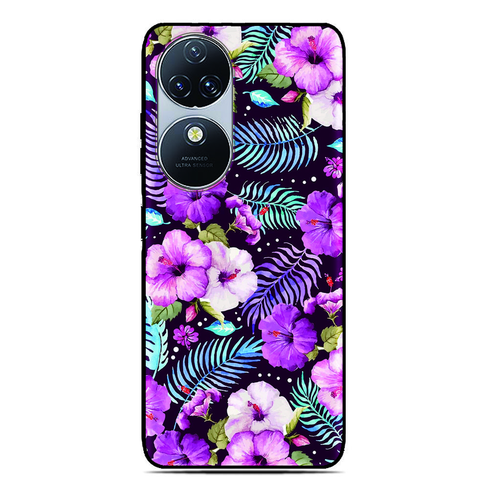 Painting Flower Cover for Motorola Moto G67 G57 G56 G86 Power 5G G04 G05 G06 4G G96 G100 Pro G54 G85 G84 E15 G15 G24 Phone Case