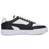 PUMA Caven Dime 'White Black' 384953-10