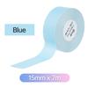 Thermal Label Paper Continuous Label Tape Self Adhesive Paper Roll Sticker Barcode Price Size Name Blank Labels