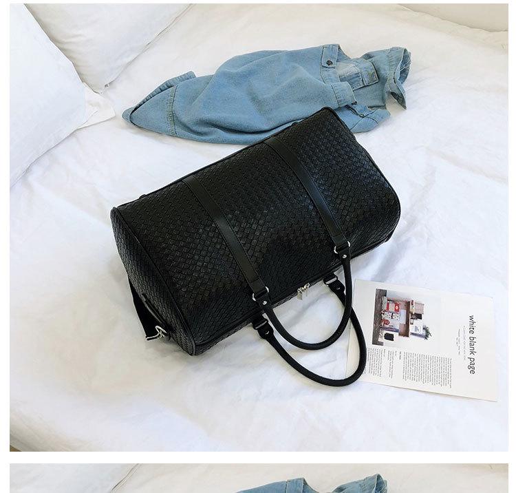 Αδιάβροχη Ελαφριά Τσάντα Ώμου για Ταξίδι για Άνδρες και Γυναίκες