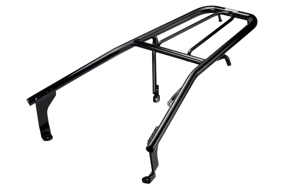 

Запчасти для мотоцикла Kijima Задний багажник Черный XMAX250(2BK-SG42J) 2018~YAMAHA 210-271