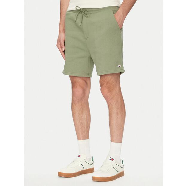 Шорты Tommy Jeans Flag Beach EU XL
