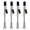 2/4Pcs Third Hand Soldering Tool with Flexible Arms for High-Efficiency Metal Assembly and Electronics Tasks top sale