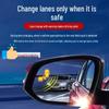 BSD Lane Change Assist and Blind Spot Monitoring System for All Models