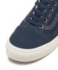 Vans Old School - Denim Blue: Marshmallow / Vn000D7Z7Z21
