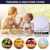1PC 10kg/1g Digital Kitchen Scale Precise Food Balance Electronic Scale LCD Display Portable Digital Scales Kitchen Accessories