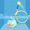 Baby Bath Toys for Kids Spray Water Bath Toys Electric Duck Baby Shower Water Toys Ball Bathroom Baby Toy Bathtub Toys Water Toy