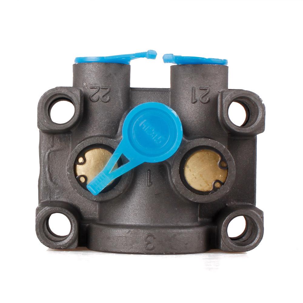 Fits Mercedes-Benz Heavy Trucks Double H Valve 0012608457/SV3371/2316204/10337100