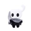 25-28cm Hollow Knight Plush Toy Game Hollow Knight Zote the Mighty Unn Hornet Stuffed Animal Dolls Kids Toys Birthday Holiday