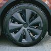 19Inch Wheel Hubcap for TESLA Model Y 2019-2024 4PCS Performance Replacement Hub Cap Automobile Wheel Full Rim Cover Accessories