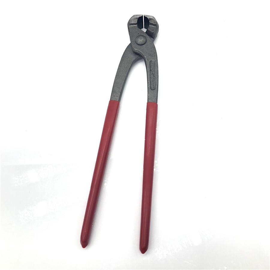 Single Ear Clamp Hose Clamp Pliers Stainless Steel Hydraulic Hose Clamps Air W Ear Clamp Pincer