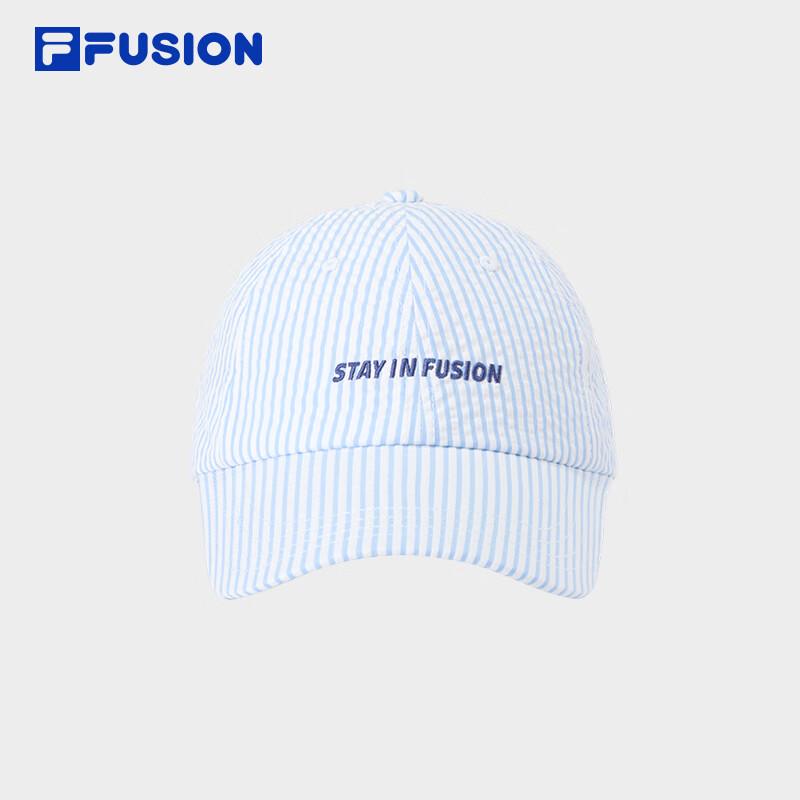 Fila FUSION Fila Couple's Baseball Cap