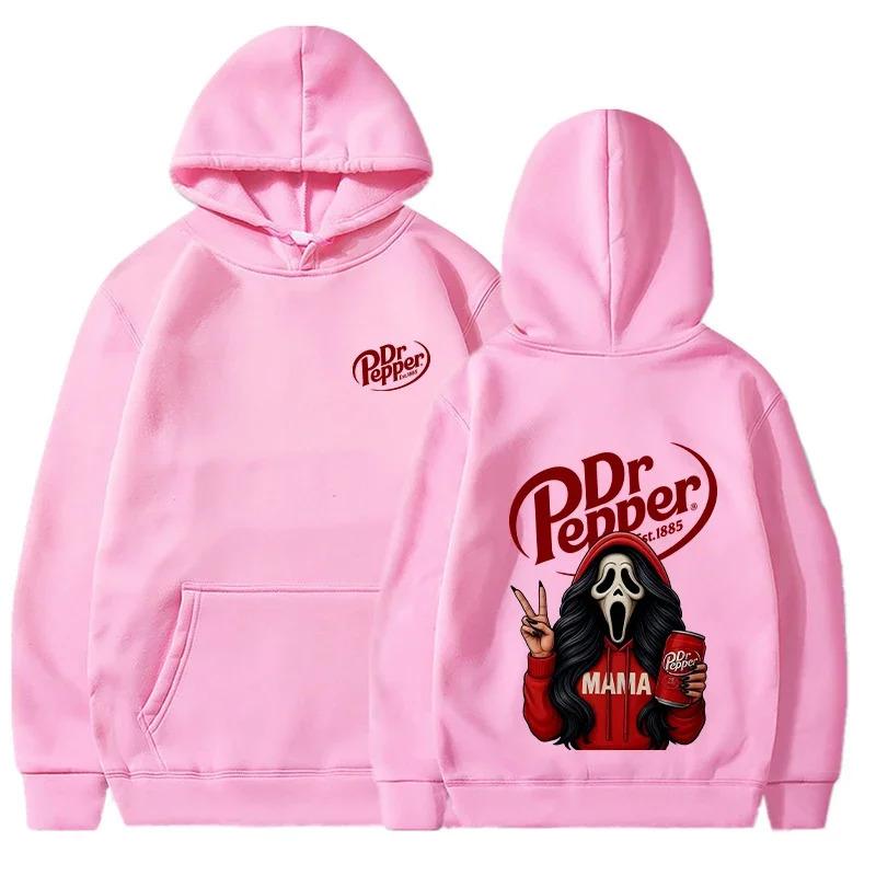 Dr. Pepper, The Virus Ghost Halloween Men'S