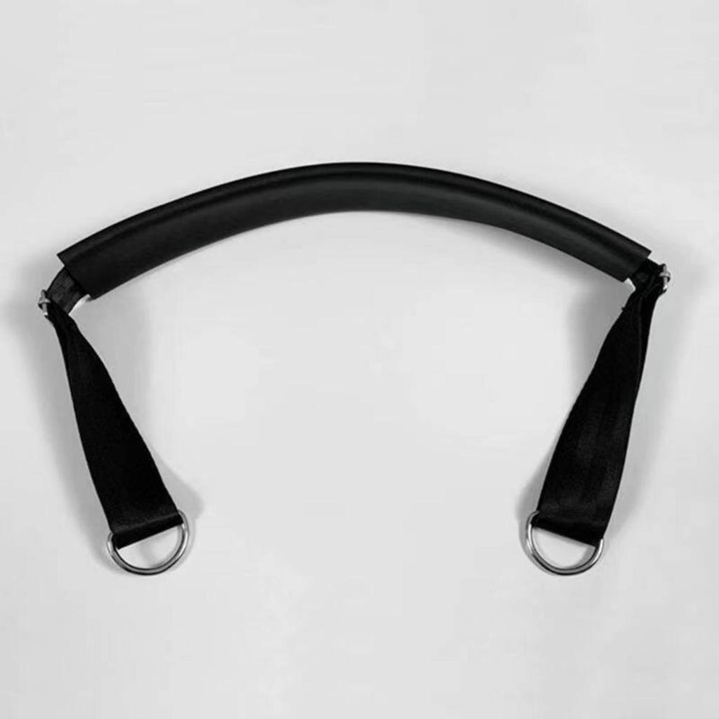 Pilates Voetriem Metalen Gesp Fitnessapparaat voor