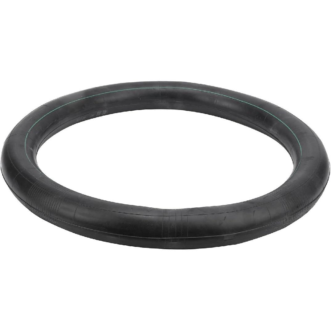 2.75 17 Motorcycle Inner Tube Rubber Thicken Inner Tubes for Dirt Bikes