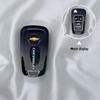 Chevrolet Malibu XL, Trax, and Cruze Key Cover