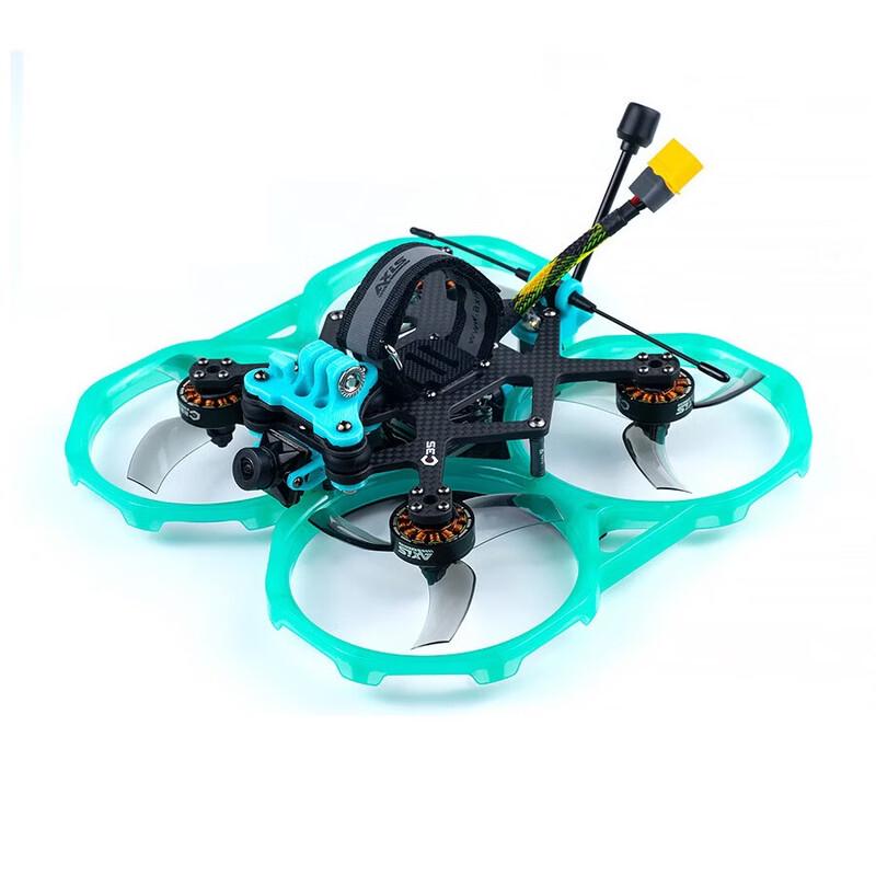 AXISFLYING C35 Series FPV Drones & Components (CN Version)