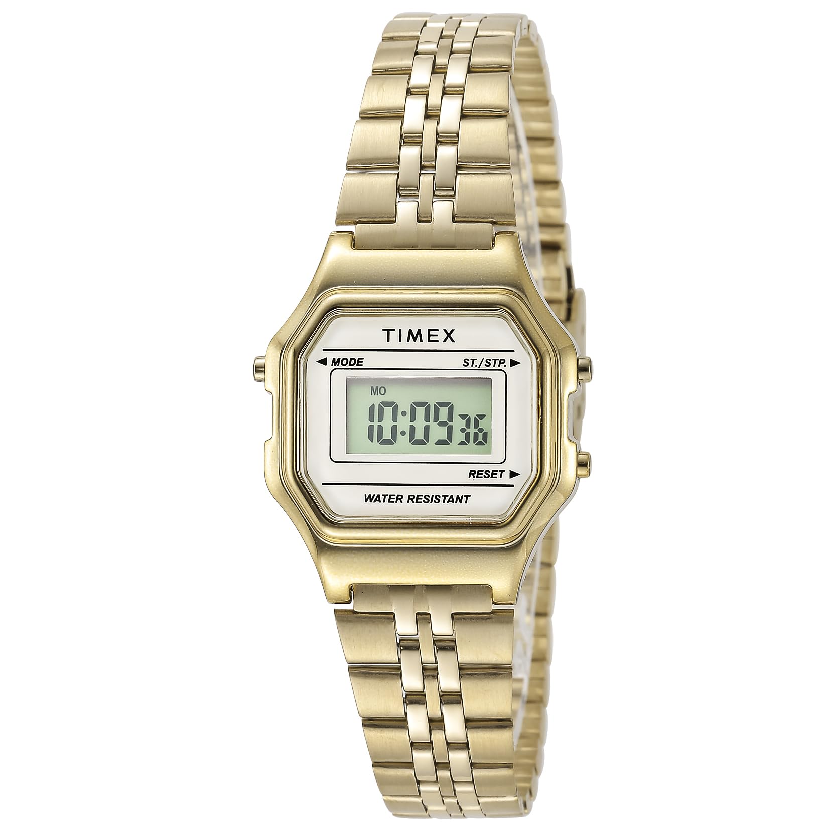 

Watch TW2T48400 Beige Dial Ladies