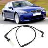 Rear Brake Pad Wear Sensor Fit for 5 series 6 series 2004 2010 34356789493