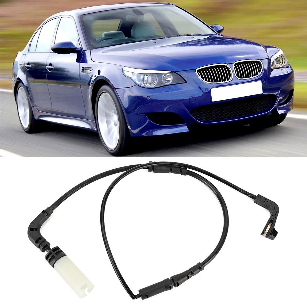 Rear Brake Pad Wear Sensor Fit for 5 series 6 series 2004 2010 34356789493