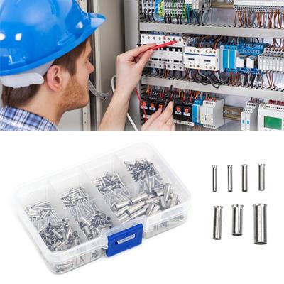 Terminals, connectoren en accessoires – Terminals