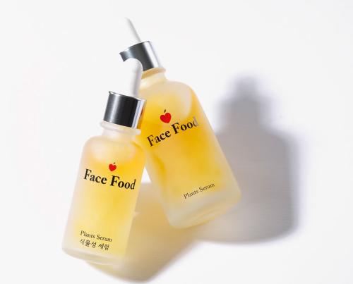 FaceFood Regular Serum 10ml