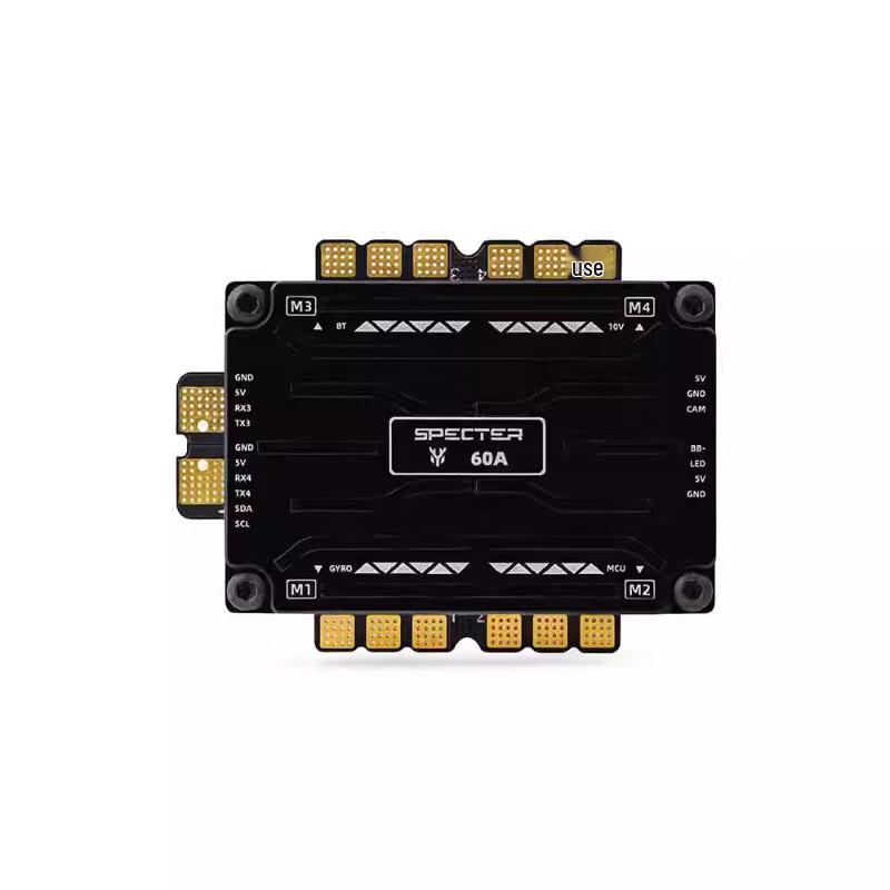 HGLRC SPECTER F760 FPV Flight Stack (CN version)