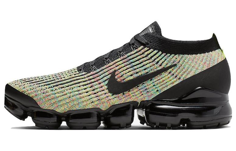 Nike Air VaporMax Flyknit 3 Multi Color AJ6900-006 45