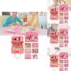 Premium Felt Toy Play Mat For Kids Interactive Learning Board Educational Activities