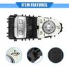 Window Control Switch Compatible Single  for Mercedes-Benz Vito W447 15-18