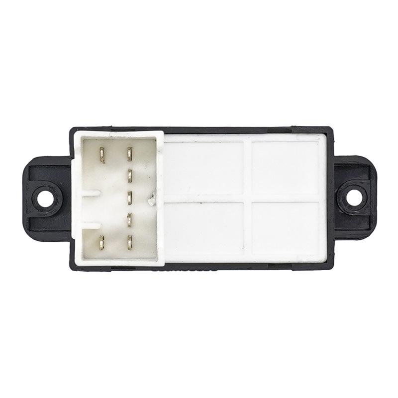 Hyundai Kia Rio Sonata Einzel-Fensterheberschalter (93580-3D000)