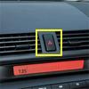 Emergency Light Switch Button for Mazda BP4K-66-4H0